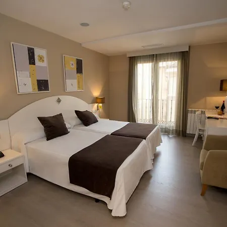 Hotel Torico Plaza-3
