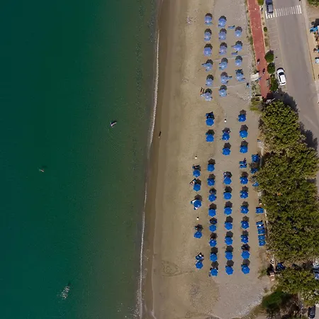 Alianthos Beach Hotel-2