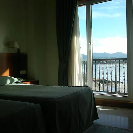 Hotel Bahia Bayona-2