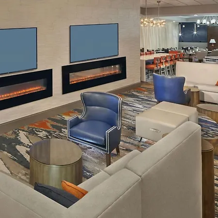 Doubletree By Hilton Little Rock-3