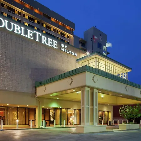 Doubletree By Hilton Little Rock-2