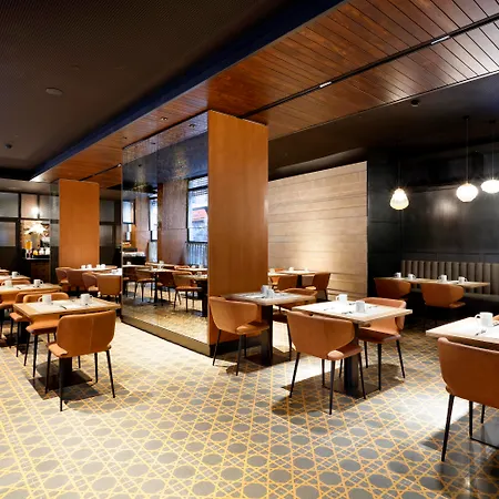 Aurea Catedral By Eurostars Hotel Company-3