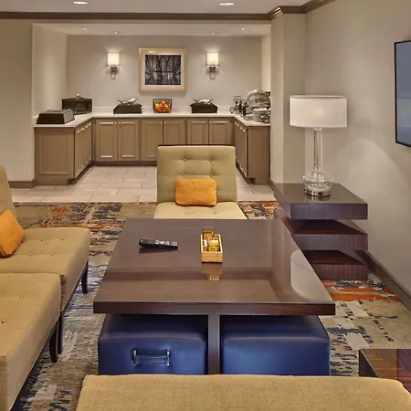 Doubletree By Hilton Little Rock-3