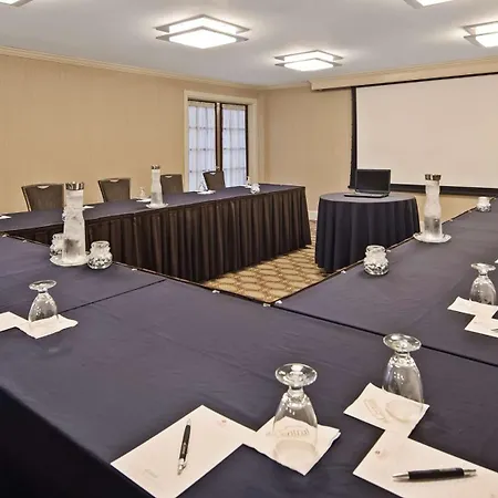 Best Western Premier The Central Hotel & Conference Center-2