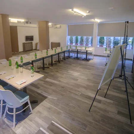 Garni Hotel Mint-2