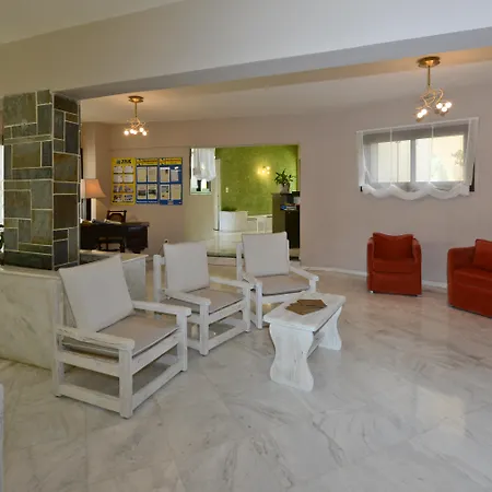 Eva Mare Hotel & Suites - Adults Only-2