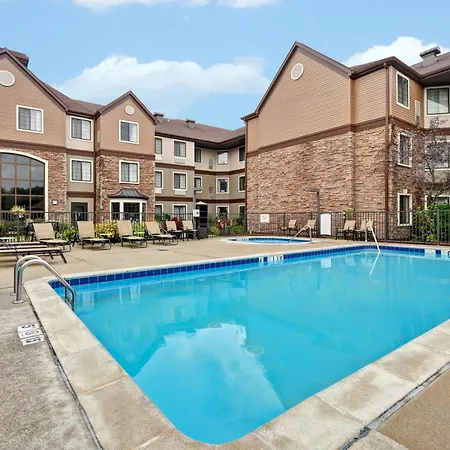 Staybridge Suites Grand Rapids-Kentwood By Ihg-2