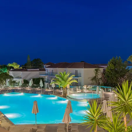 Katerina Palace Hotel-3