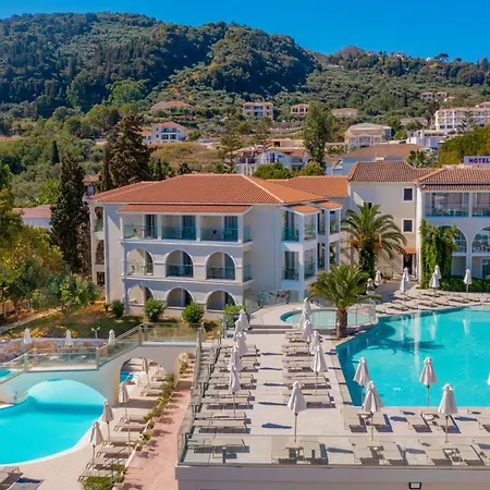 Katerina Palace Hotel-2