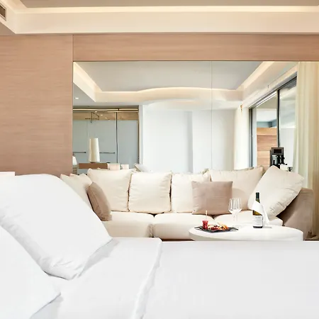 Lesante Blu Exclusive Beach Resort - Adults Only-2