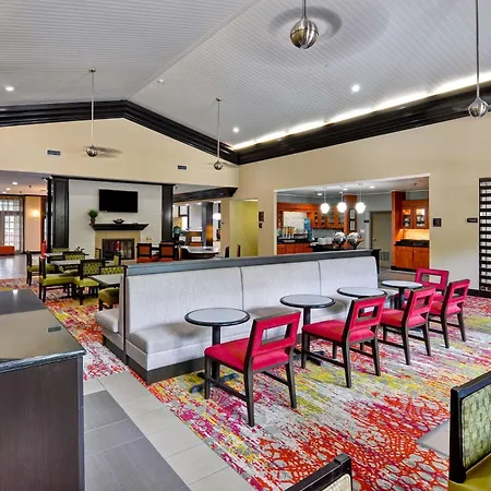 Homewood Suites By Hilton- Longview-3