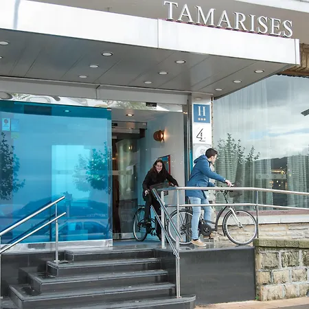 Petit Palace Tamarises-2