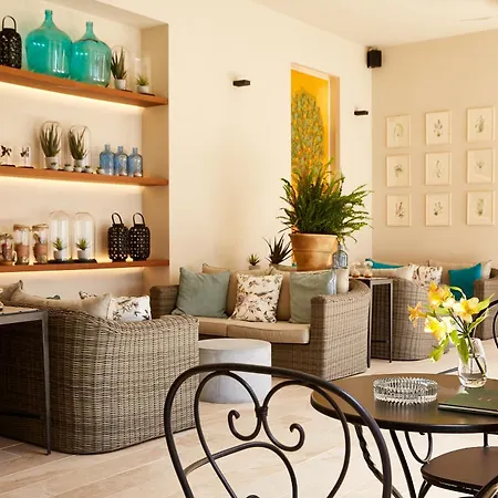 Nido, Mar-Bella Collection An Slh Hotel (Adults Only)-3