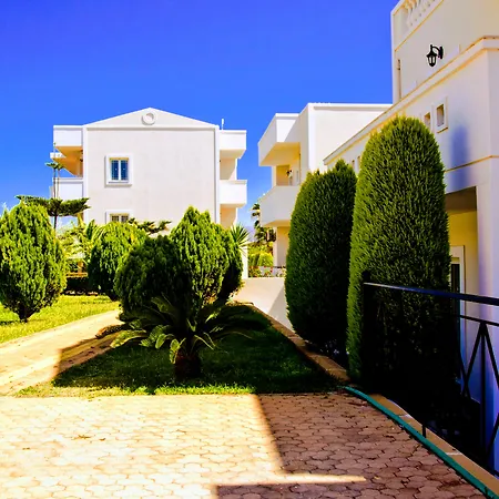 Yiannis Manos Hotel Resort-3