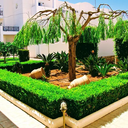 Yiannis Manos Hotel Resort-2