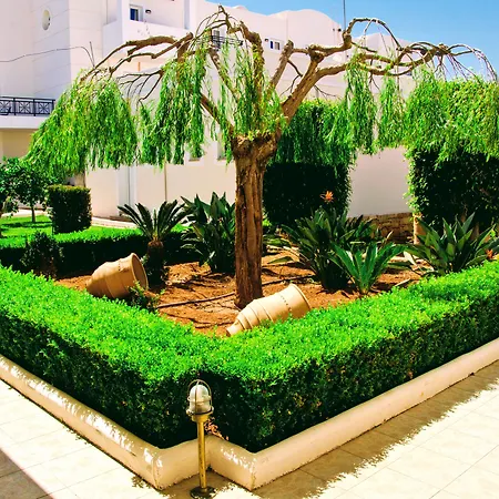 Yiannis Manos Hotel Resort-3