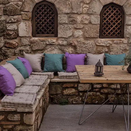 Trinity Boutique Hotel-3
