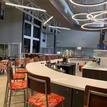Holiday Inn Baton Rouge-South By Ihg-3