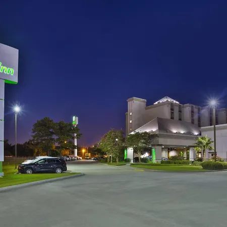 Holiday Inn Baton Rouge-South By Ihg-2