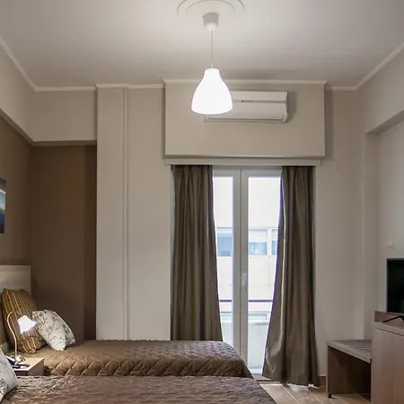 Ambrosia Suites-2