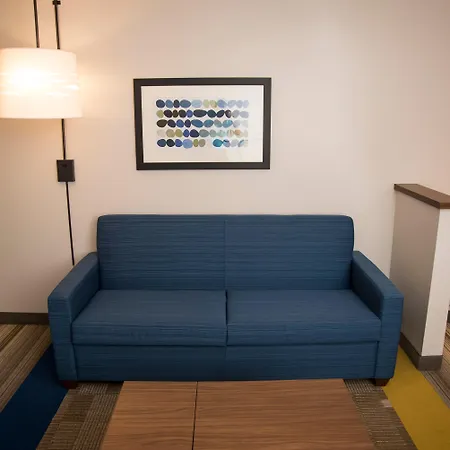 Holiday Inn Express Hotel & Suites Lexington-Downtown University By Ihg-3