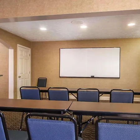Quality Inn & Suites Covington-2