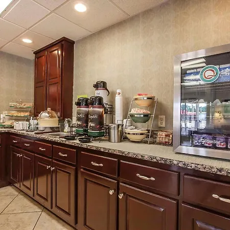 Quality Inn & Suites Covington-3