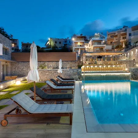 Seascape Luxury Residences (Adults Only)-3