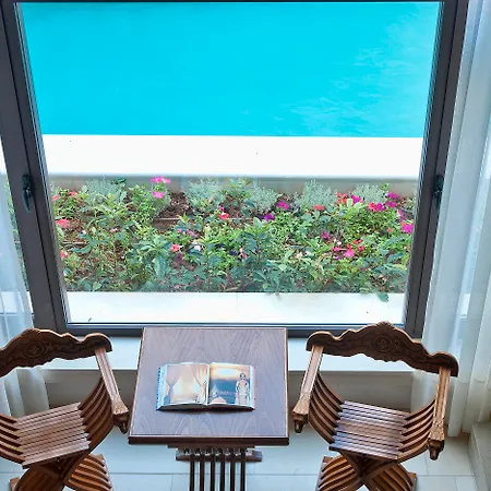 Rimondi Boutique Hotel - Small Luxury Hotels Of The World-3