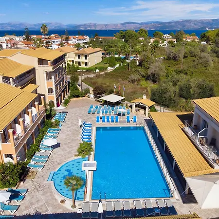 Kavos Plaza Hotel-2