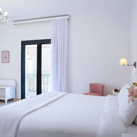 Alley Boutique Hotel And Spa-2