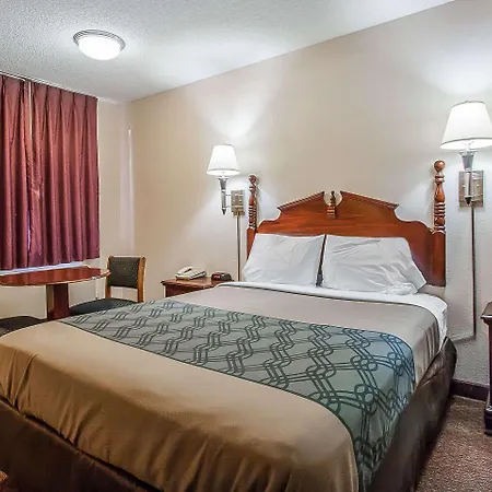 Quality Inn Brownsville-2