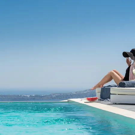 Mythical Blue Luxury Suites (Adults Only)-3