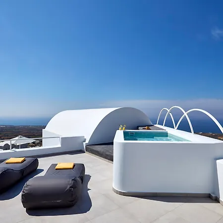 Aperanto Suites-2