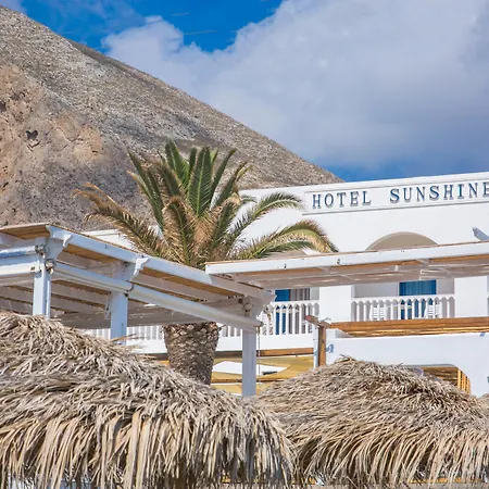 Hotel Sunshine-3