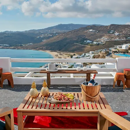 Myconian Avaton, A Member Of Design Hotels-2