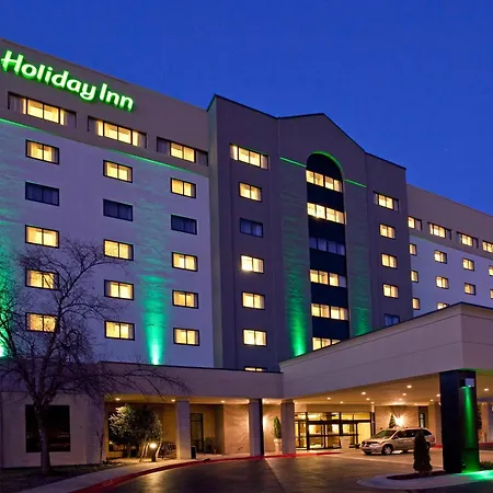 Holiday Inn Springdale-Fayetteville Area By Ihg-3
