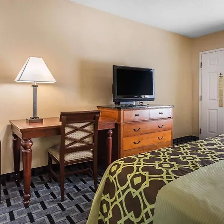 Rodeway Inn Augusta South-3