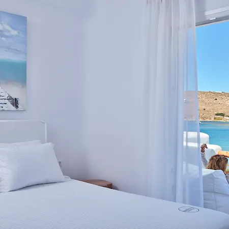 Mykonos Waves Beach House & Suites-2