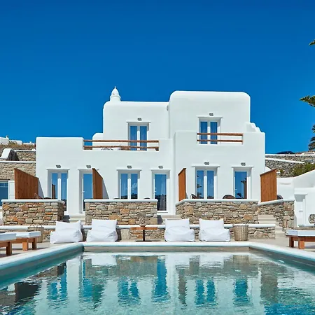 Mykonos Waves Beach House & Suites-3