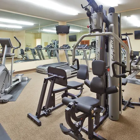 Candlewood Suites - Columbus, An Ihg Hotel-3