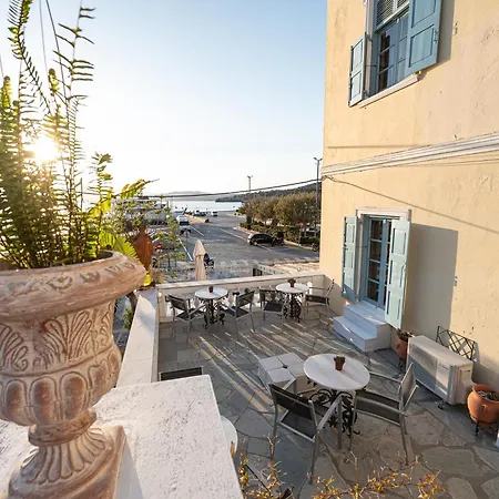 Dionysos Hotel-3