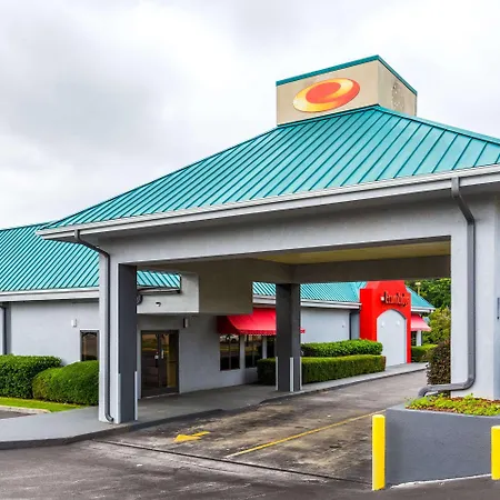 Econo Lodge - Oxmoor-3