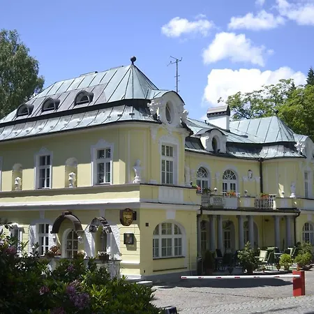 Hotel Saint Antonius-3