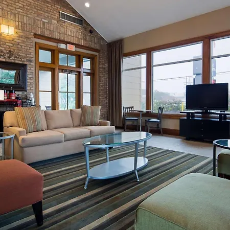 Surestay Plus By Best Western Covington-2