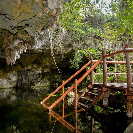 Akumal Natura Glamping-3