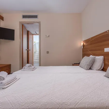 Dionysos Hotel & Suites-2