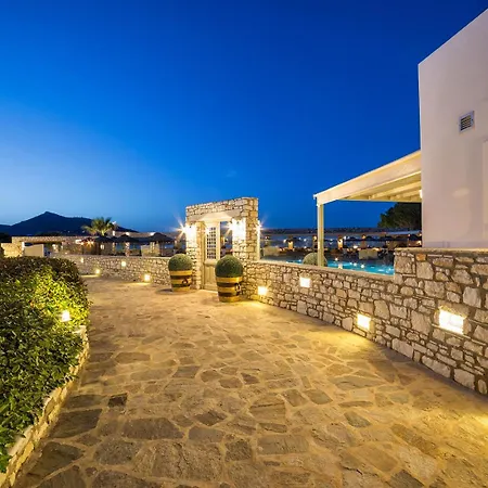 Saint Andrea Seaside Resort - Adults Only-2