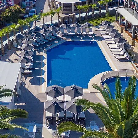 Dionysos Hotel & Suites-3