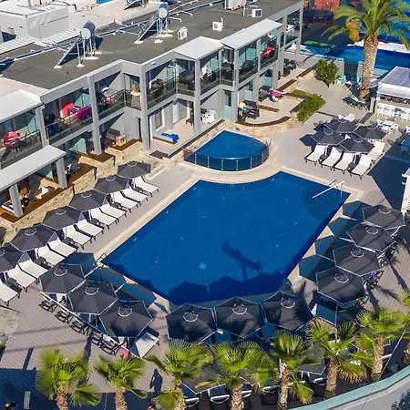 Dionysos Hotel & Suites-2